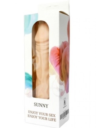 Sunny Vibrator 44 00007-3